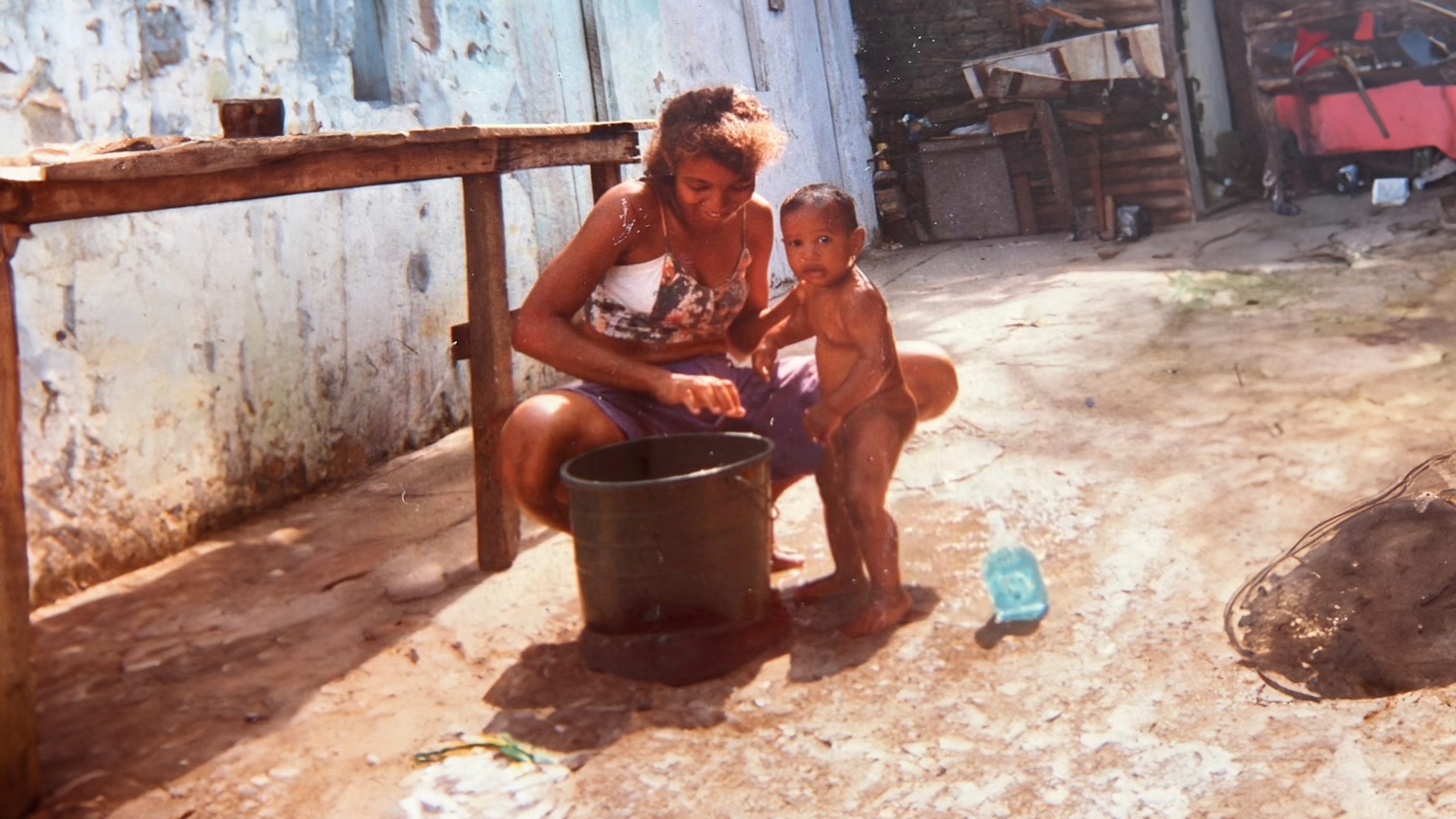 Zorlu bir başlangıç