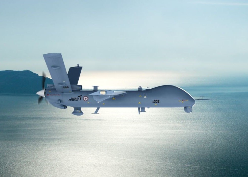 Türkiye İHA teknolojisinde neden üstün?