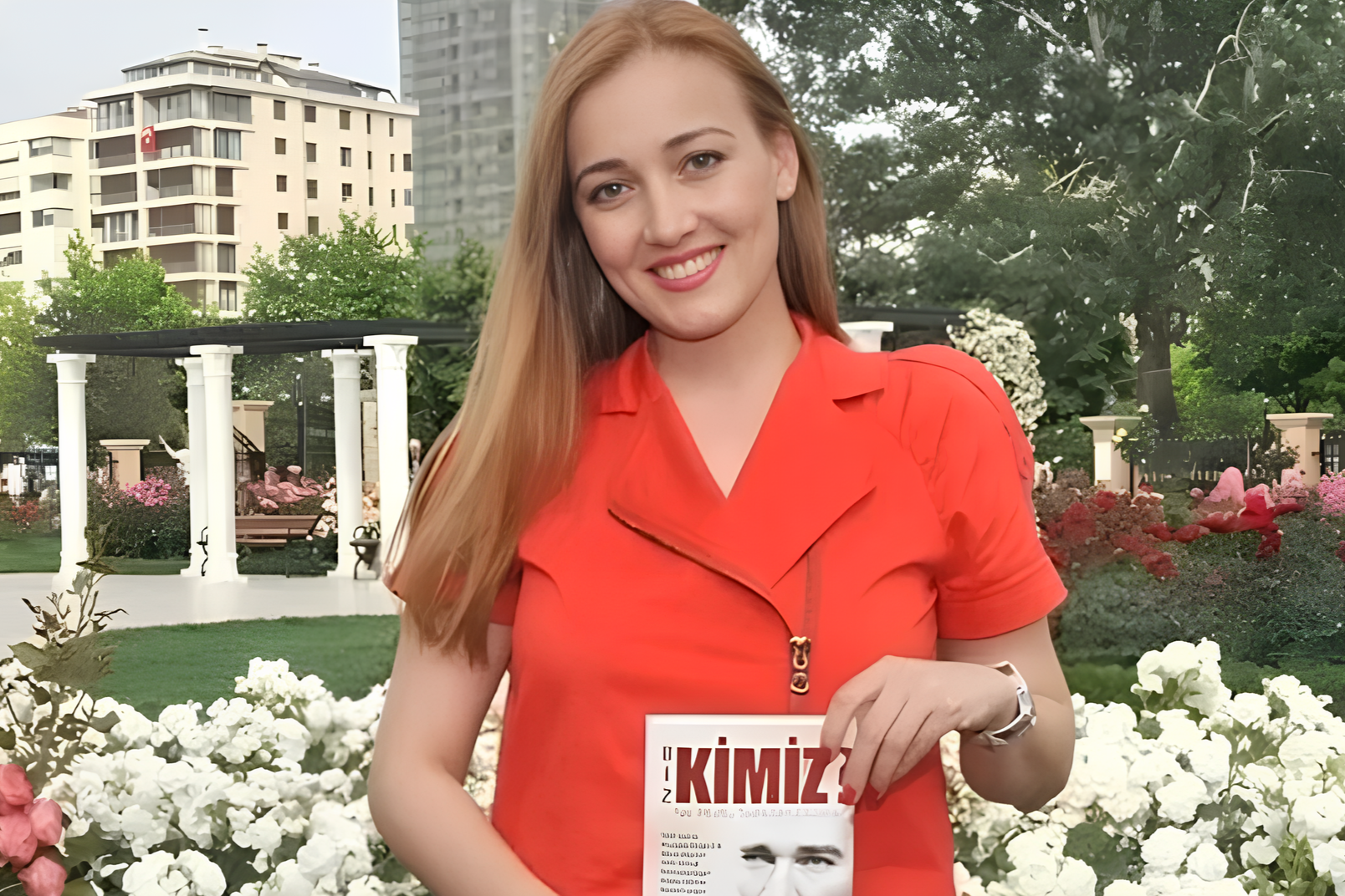 Cumhurbaşkanına hakaret eden akademisyen Çiğdem Bayraktar Ör gözaltına alındı