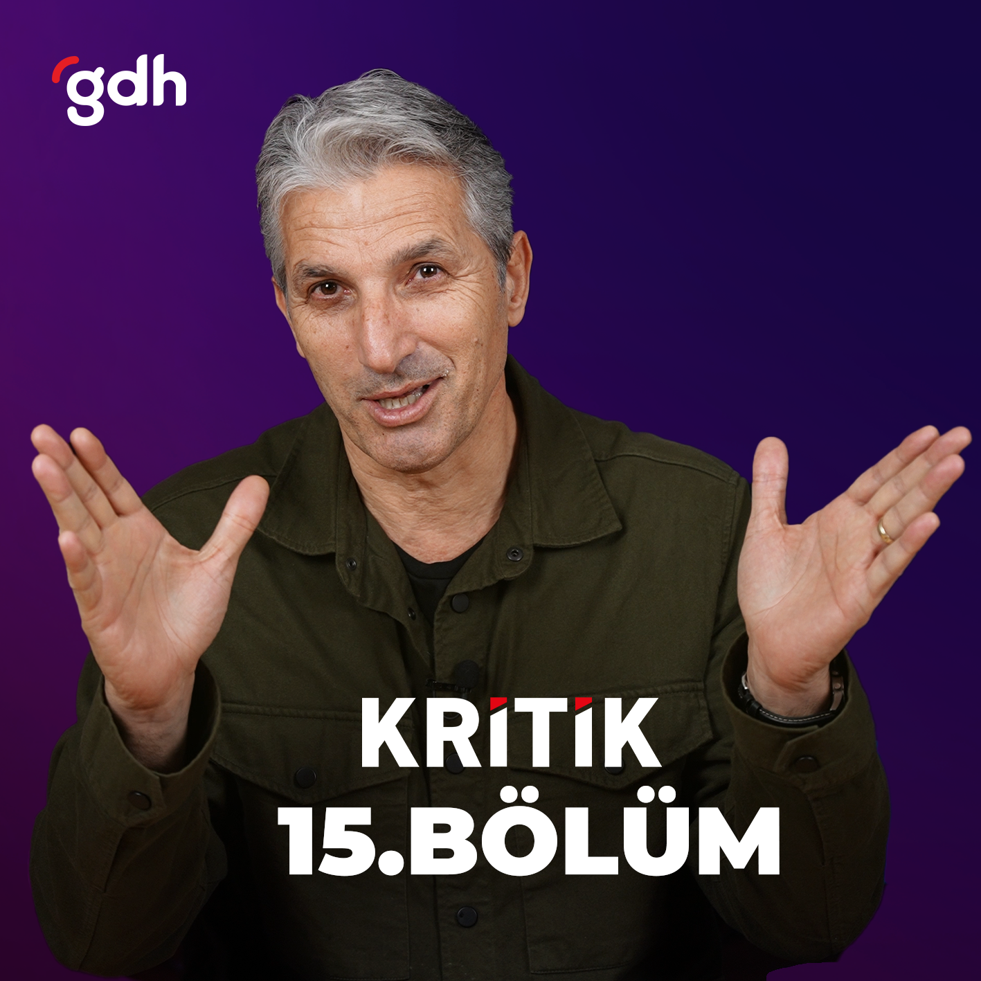 Gözüm kanlandı artık korkun benden