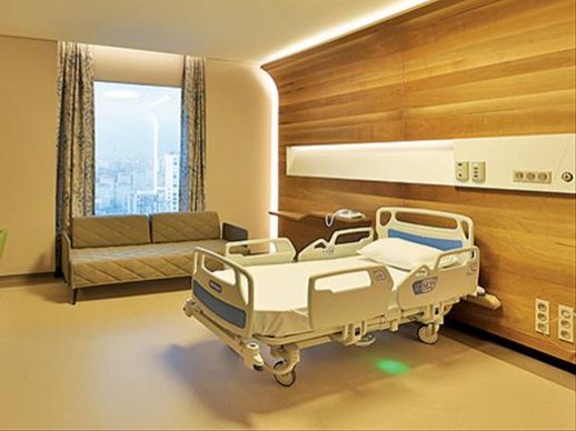 Özel hastaneler yönetmeliği sil baştan yenilendi