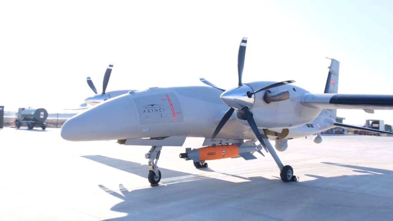 Türkiye’nin İHA başarısının temelleri