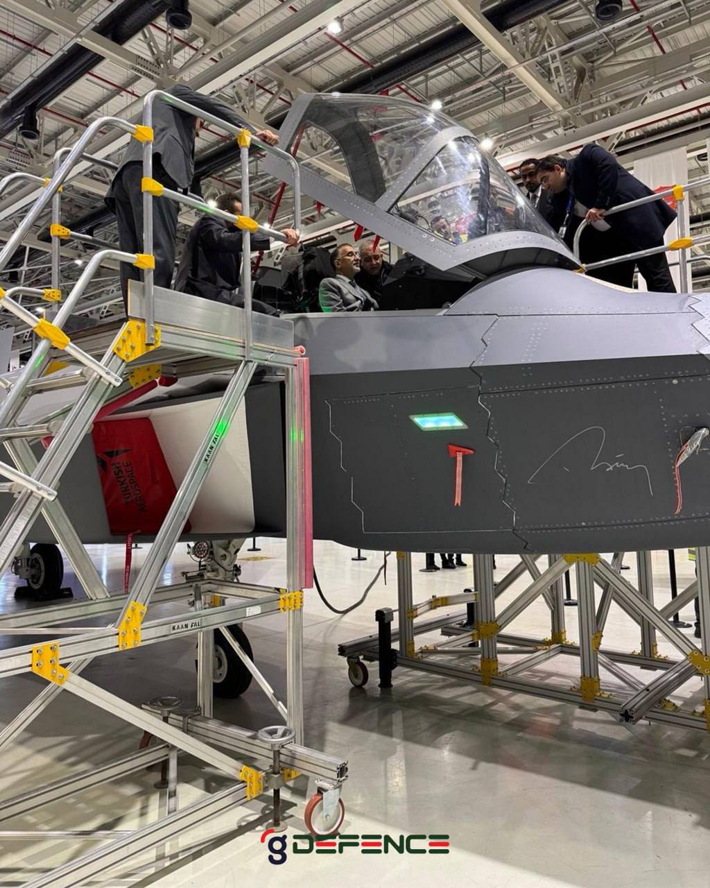 Teknik boyutlardaki değişiklikler