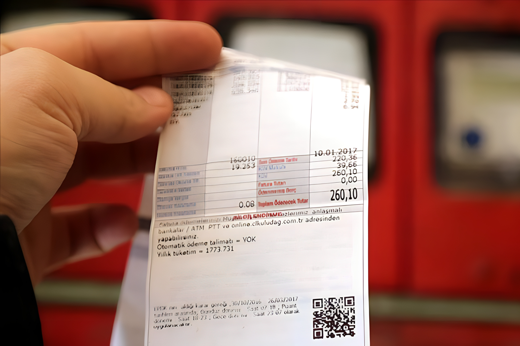 Çok tüketen çok öder! Elektrik faturalarında yeni dönem başladı