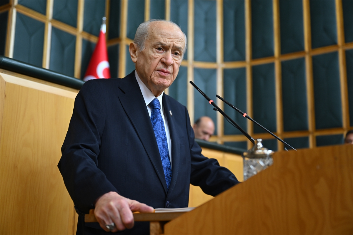 Devlet'ten İmralı'ya son çağrı: Bir an önce çağrı yapılsın
