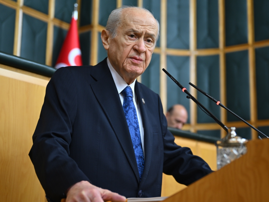 Devlet'ten İmralı'ya son çağrı: Bir an önce çağrı yapılsın