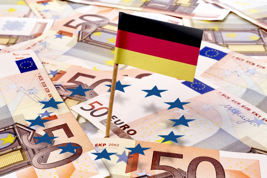 Trump yönetimi küçülen Almanya ekonomisine ağır bir darbe vurabilir