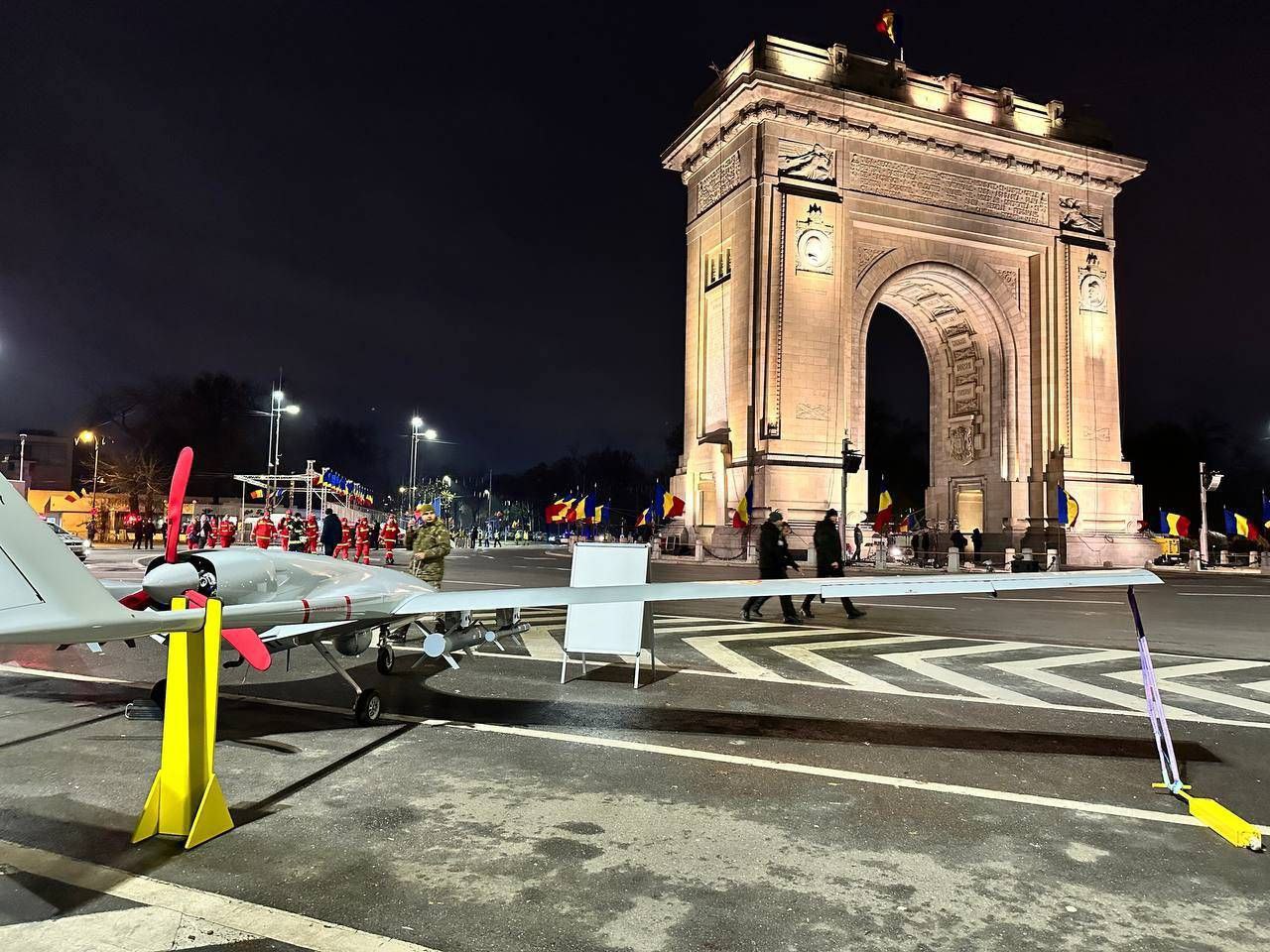 İhracat ve saha başarıları