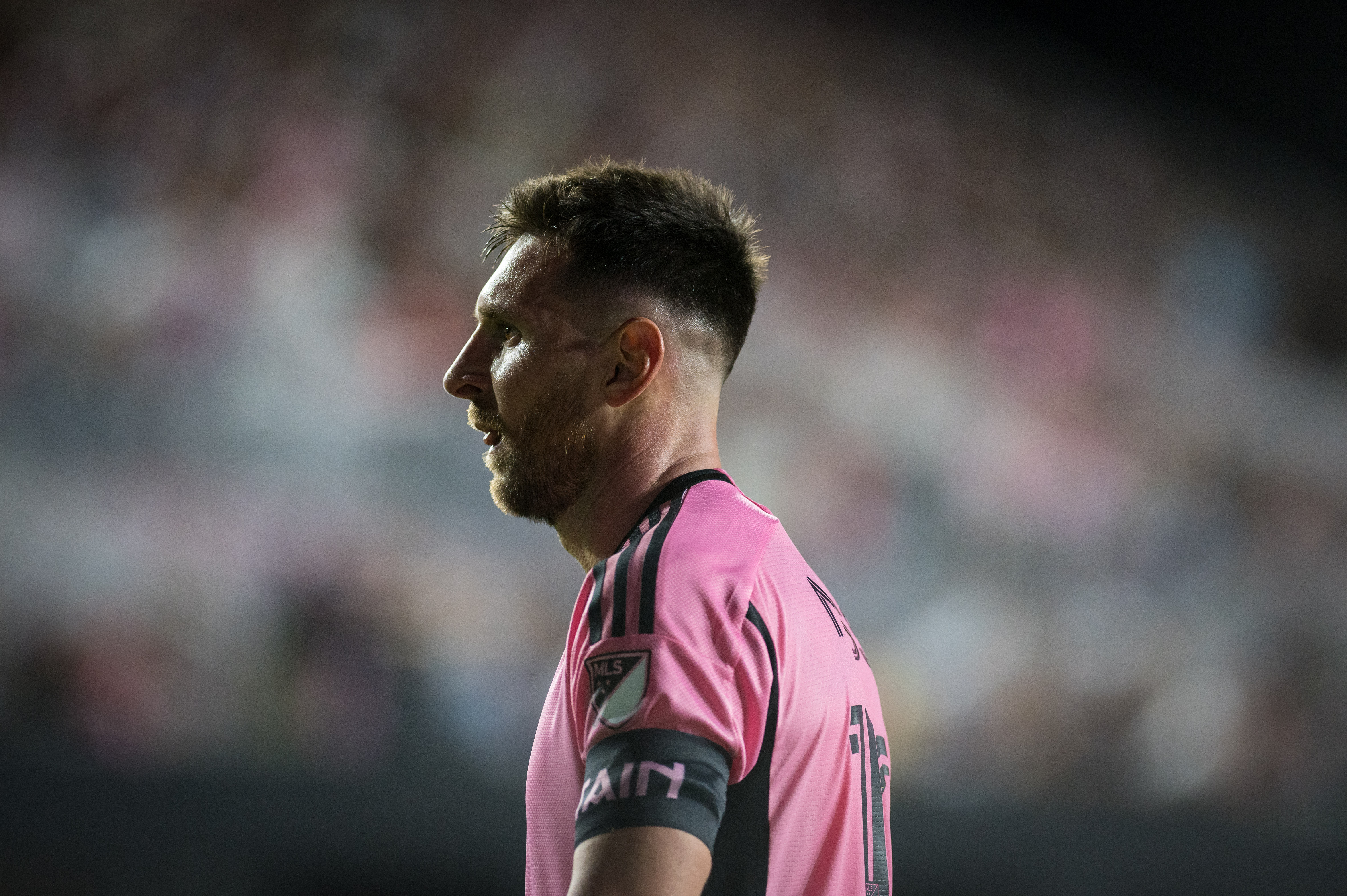 'Kesinlikle Barcelona'ya dönmek istiyor'