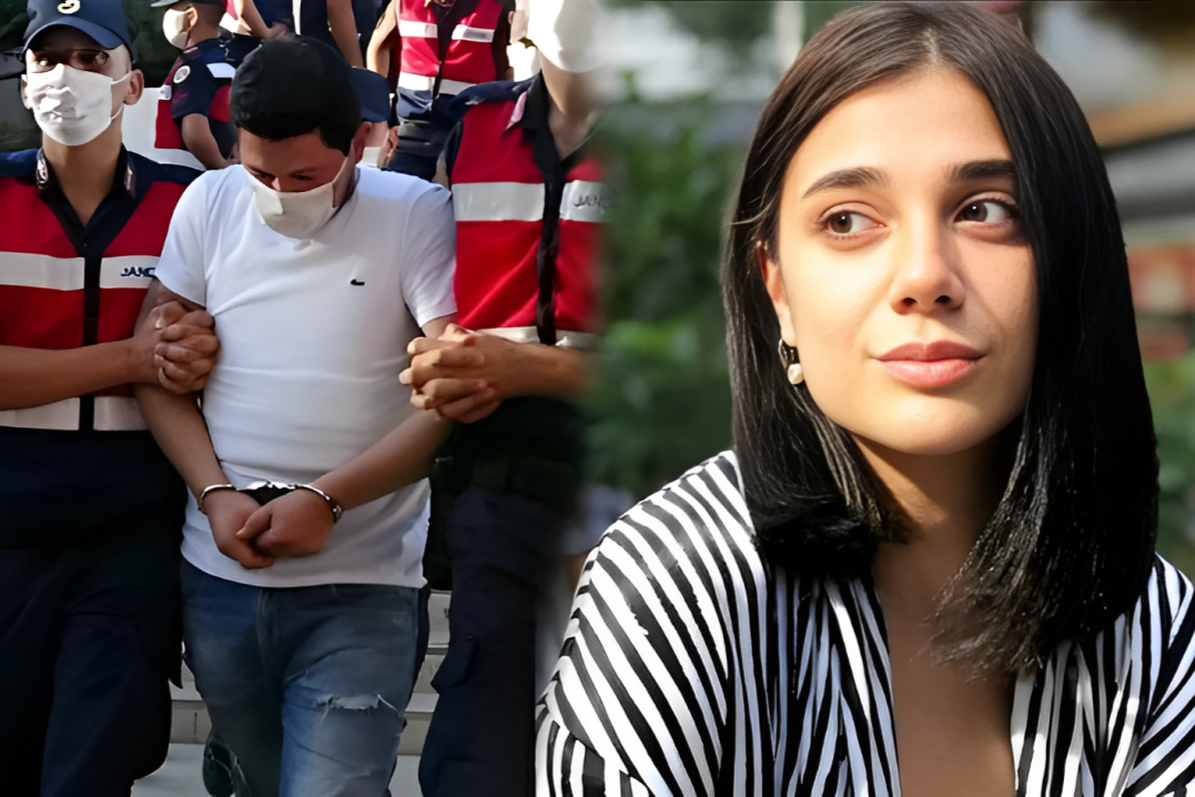 Pınar Gültekin cinayetinde Yargıtay'dan tartışılacak karar: Canavarca hisle öldürmedi