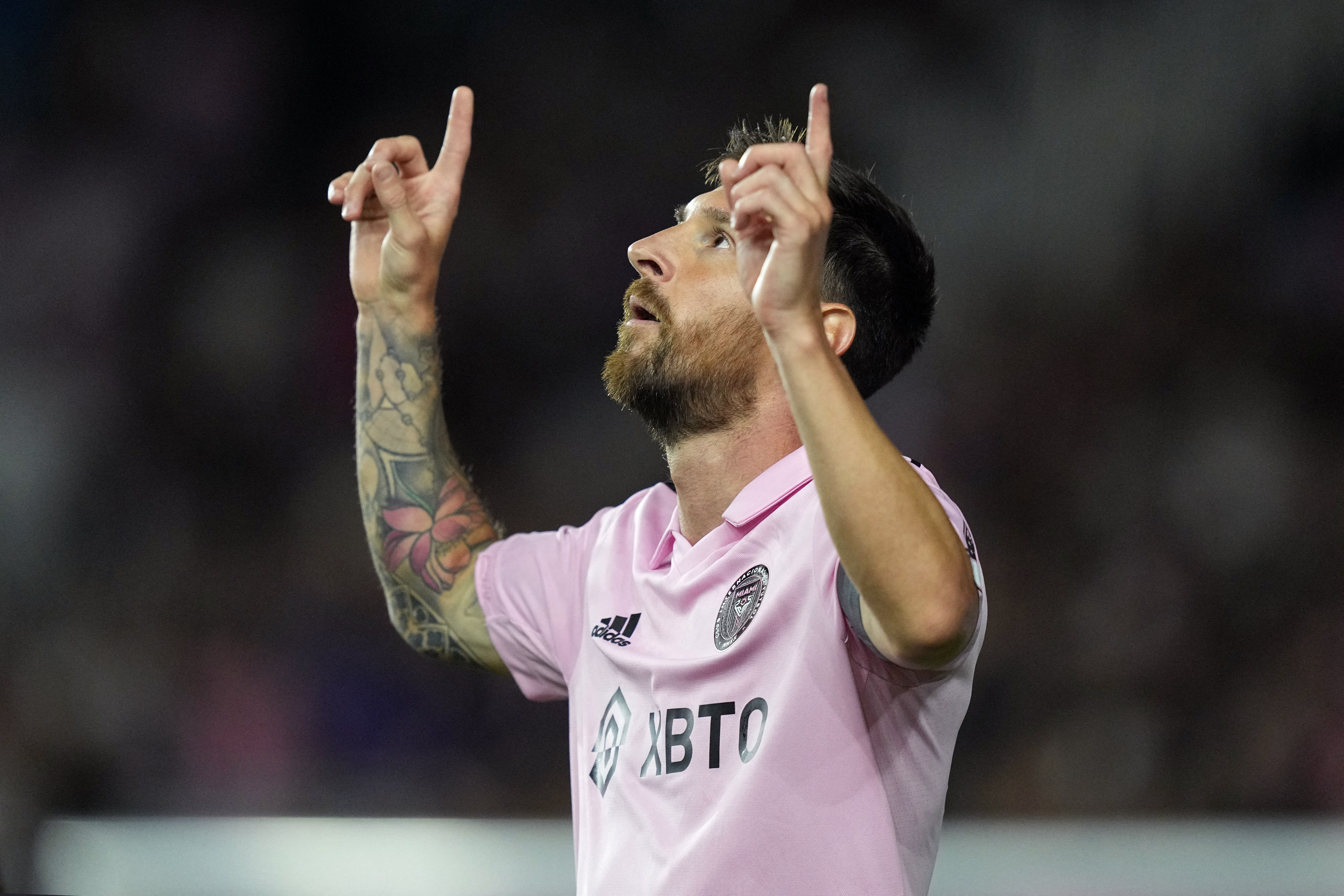 Inter Miami performansı