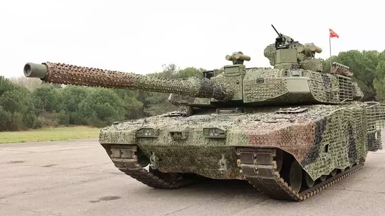 İlk teslimatlar gerçekleşti