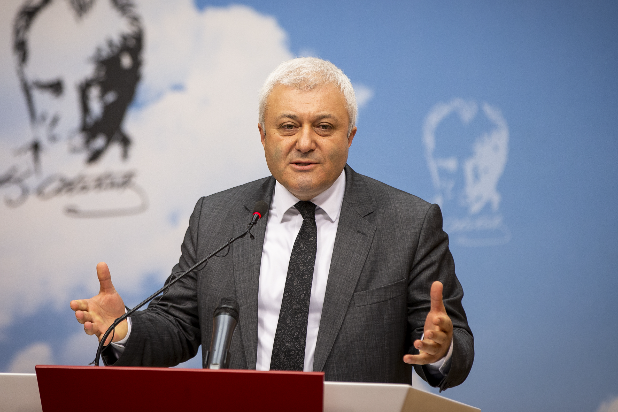 Canlı yayında dezenformasyon yapan Tuncay Özkan hakkında soruşturma başlatıldı