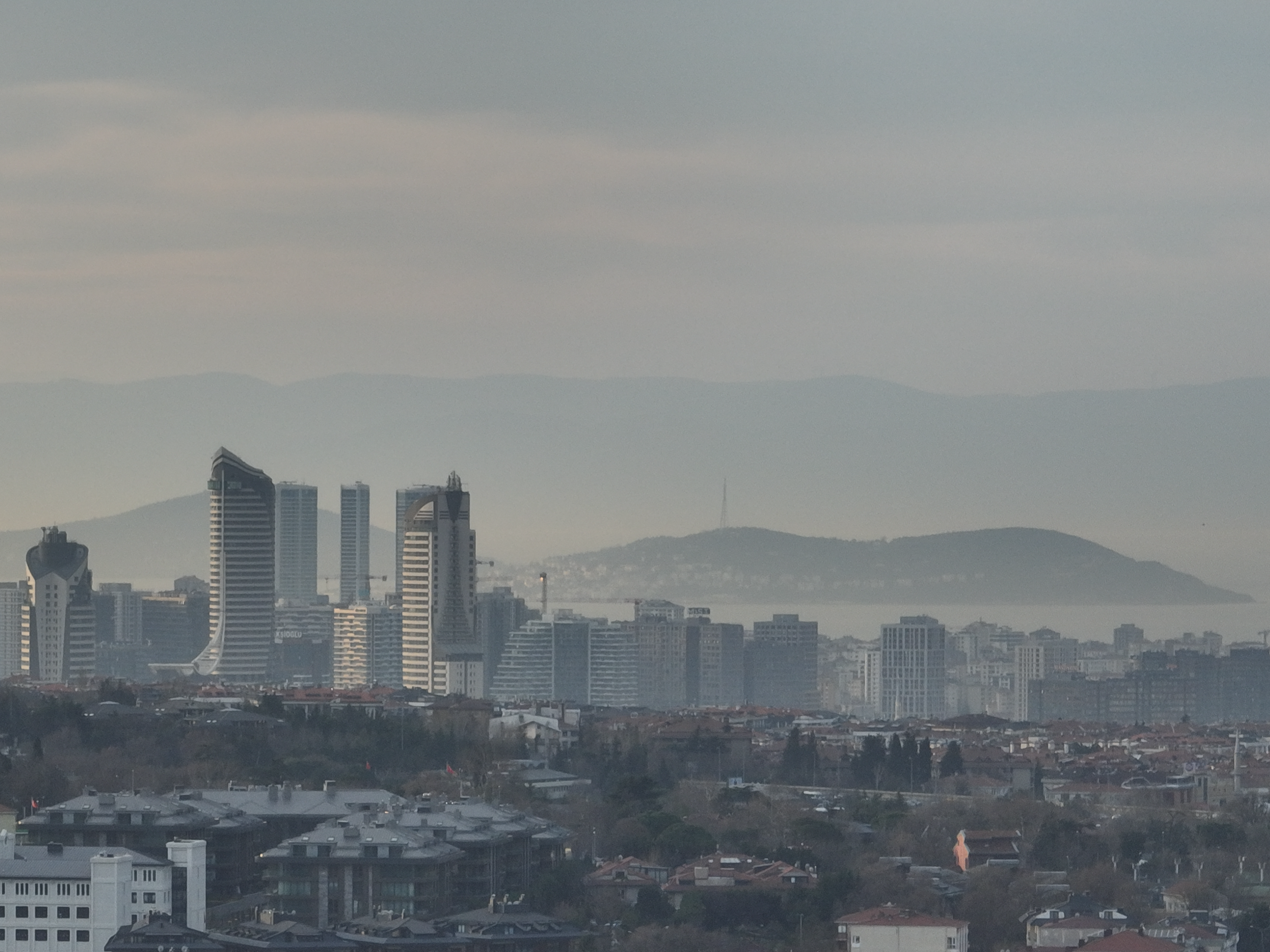 İstanbul'da karbonmonoksit alarmı