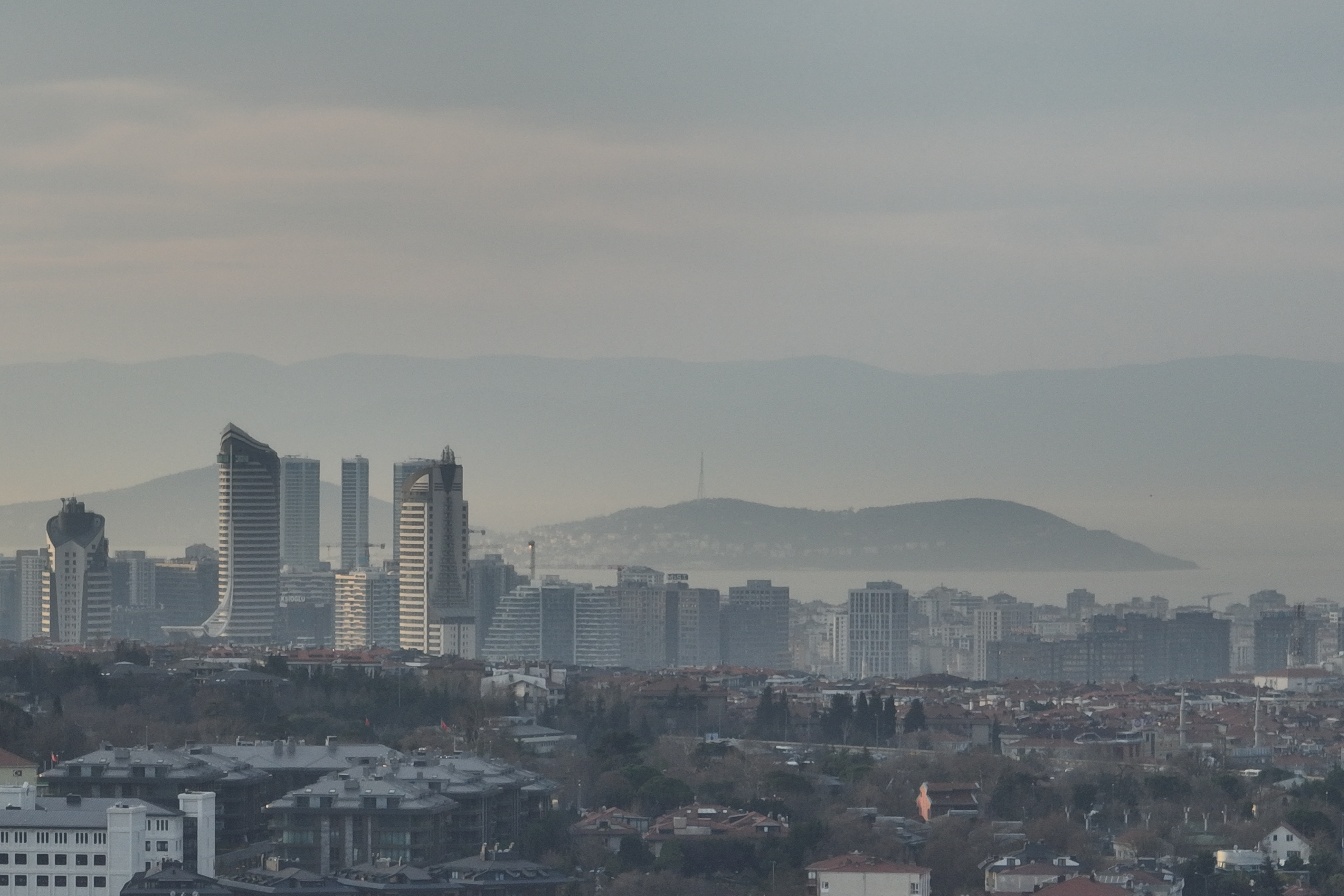 İstanbul'da karbonmonoksit alarmı