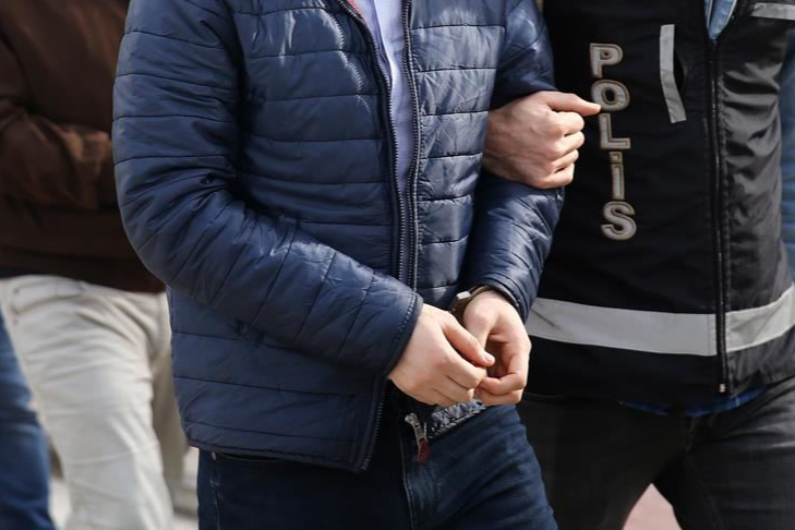 9 suç örgütüne darbe: 50 kişi tutuklandı