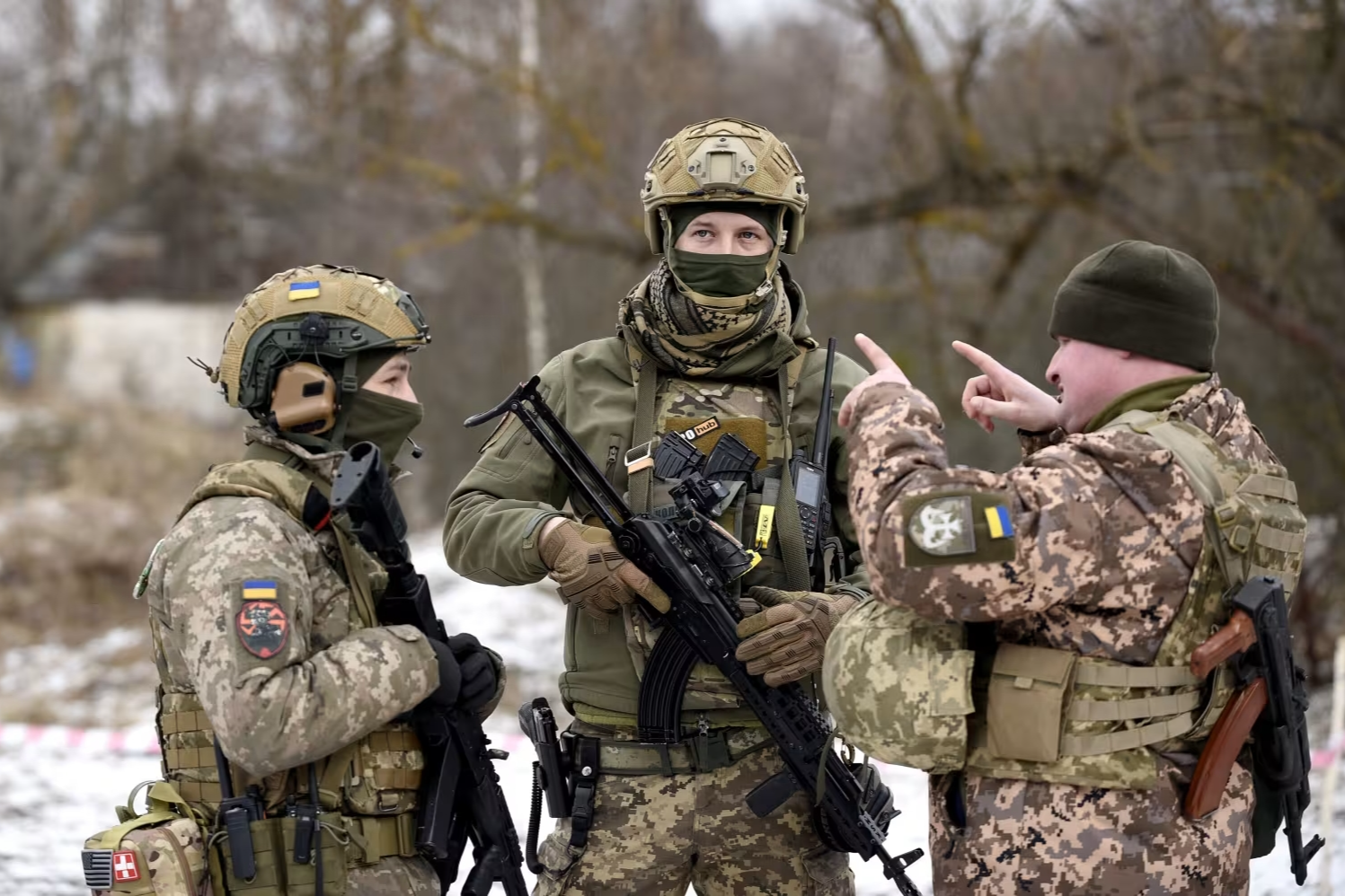 Finlandiya, Ukrayna için 206 milyon dolarlık askeri yardım paketi açıkladı