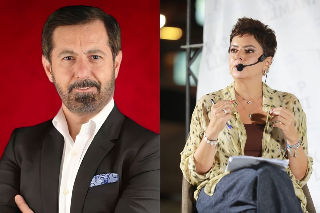 Seda Selek ve Serhan Asker adli kontrolle serbest bırakıldı! Bilirkişi soruşturmasında son durum