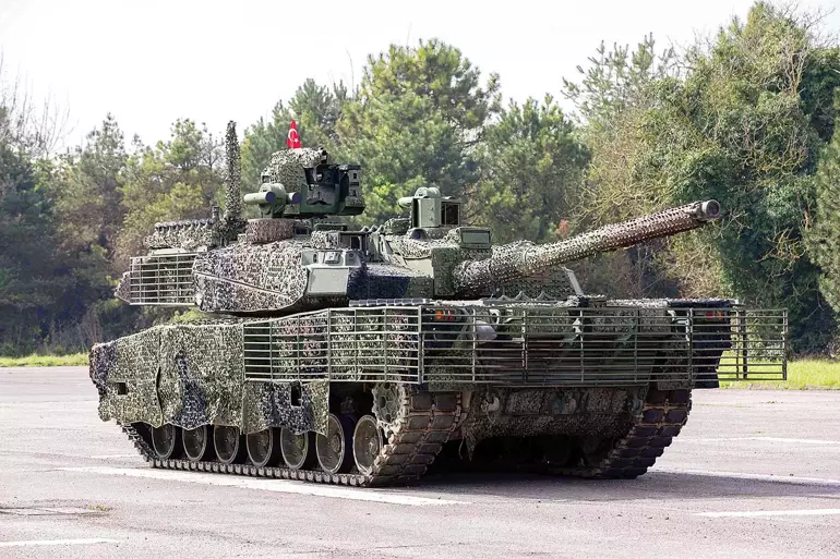 Güney Kore motorları ve yerli alternatif