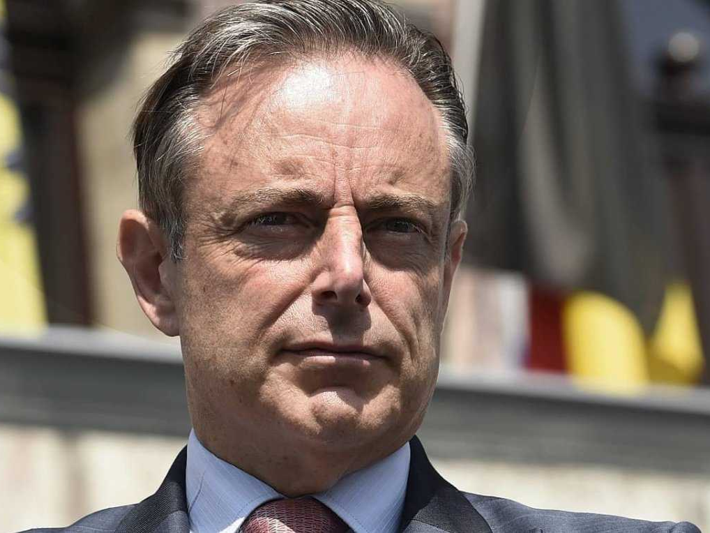 Belçika'nın yeni Başbakanı Bart De Wever oldu