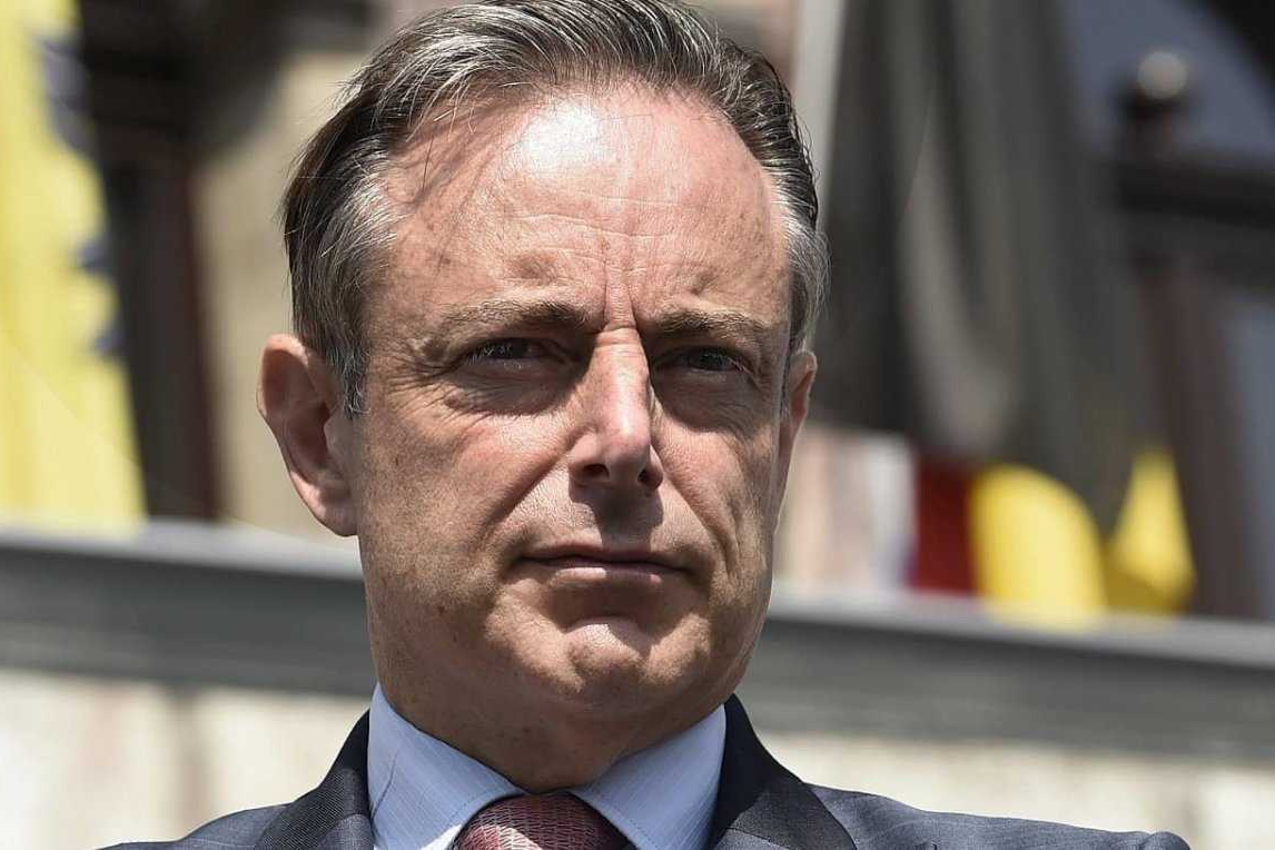 Belçika'nın yeni Başbakanı Bart De Wever oldu