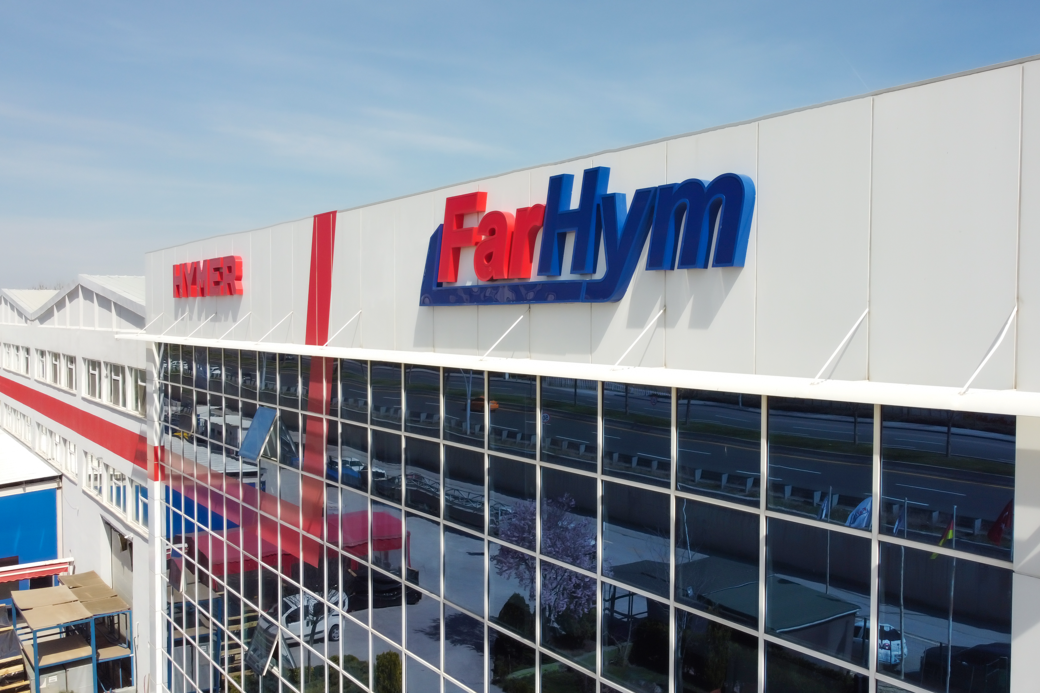 Alman otomotiv devi Türkiye’deki tesislerini satıyor