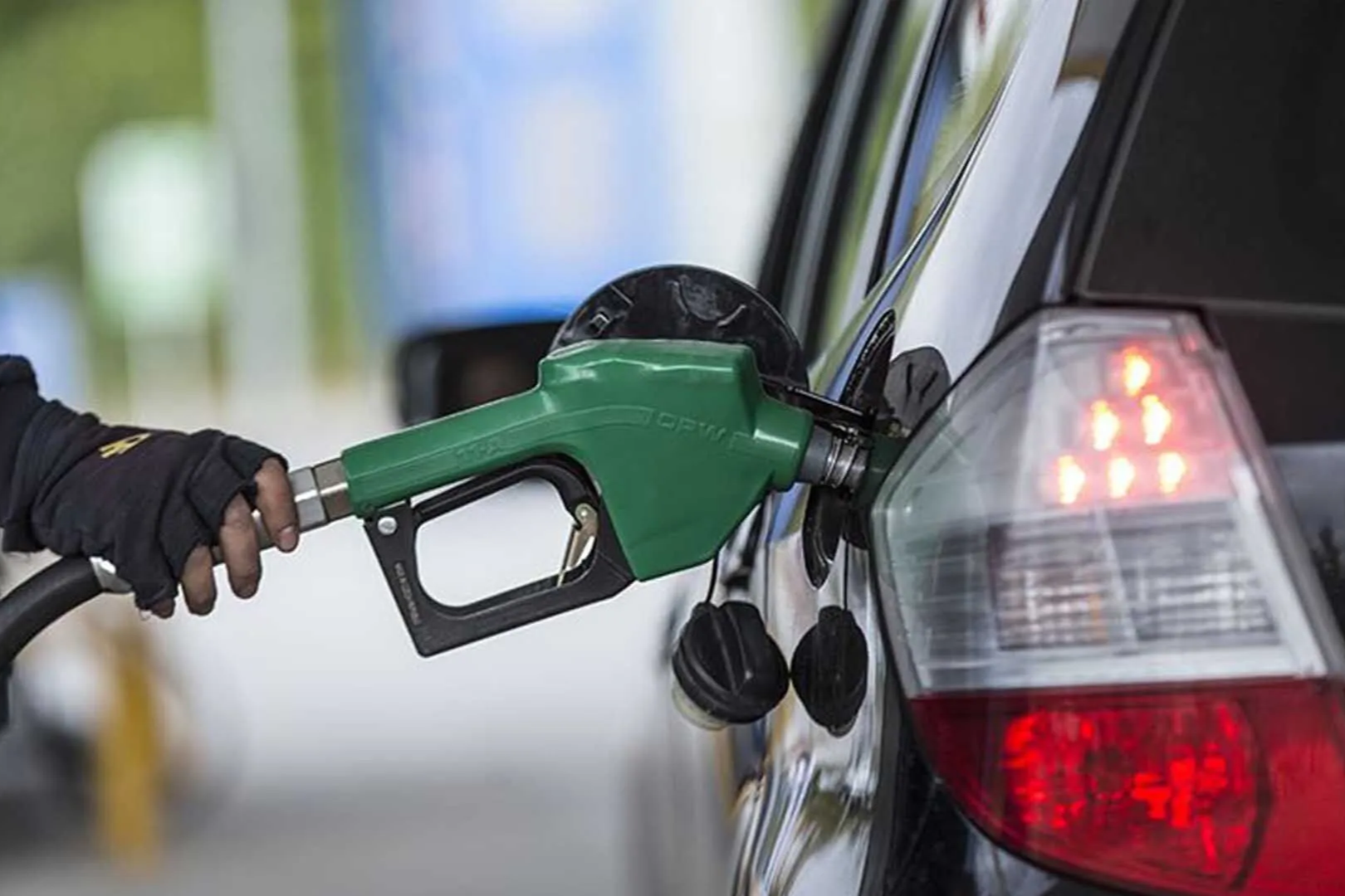 Motorine 86 kuruş indirim geldi