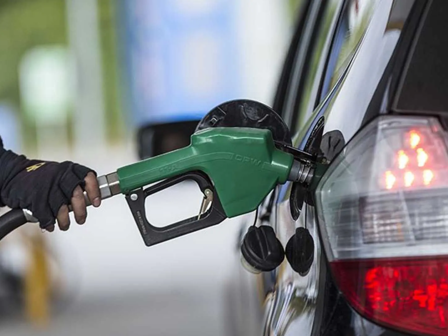 Motorine 86 kuruş indirim geldi