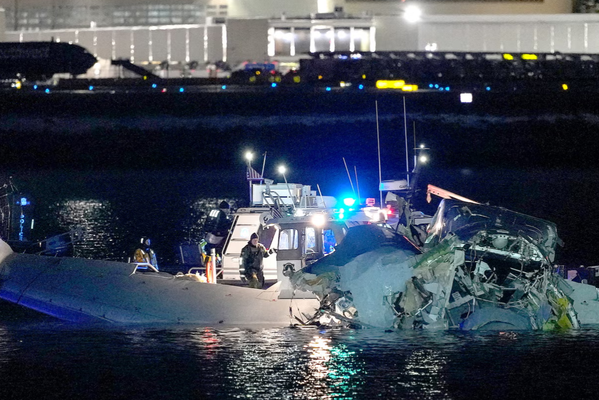 2001'den bu yana ABD'de meydana gelen en ölümcül uçak kazaları