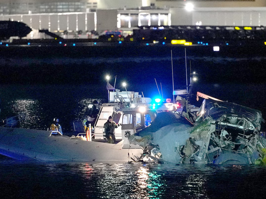 2001'den bu yana ABD'de meydana gelen en ölümcül uçak kazaları