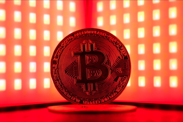 Kripto paralarda Trump rüzgarı esiyor! BTC, 109 bin doları gördü