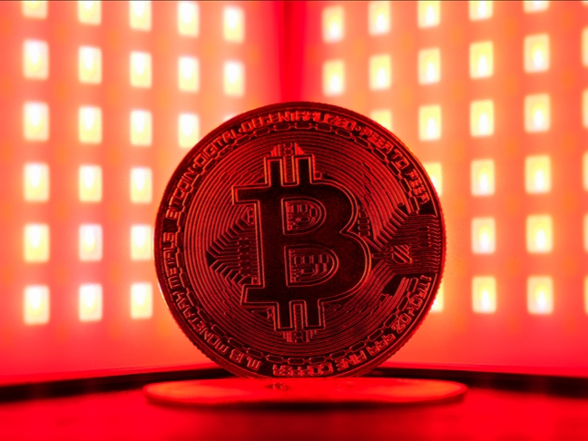 Kripto paralarda Trump rüzgarı esiyor! BTC, 109 bin doları gördü