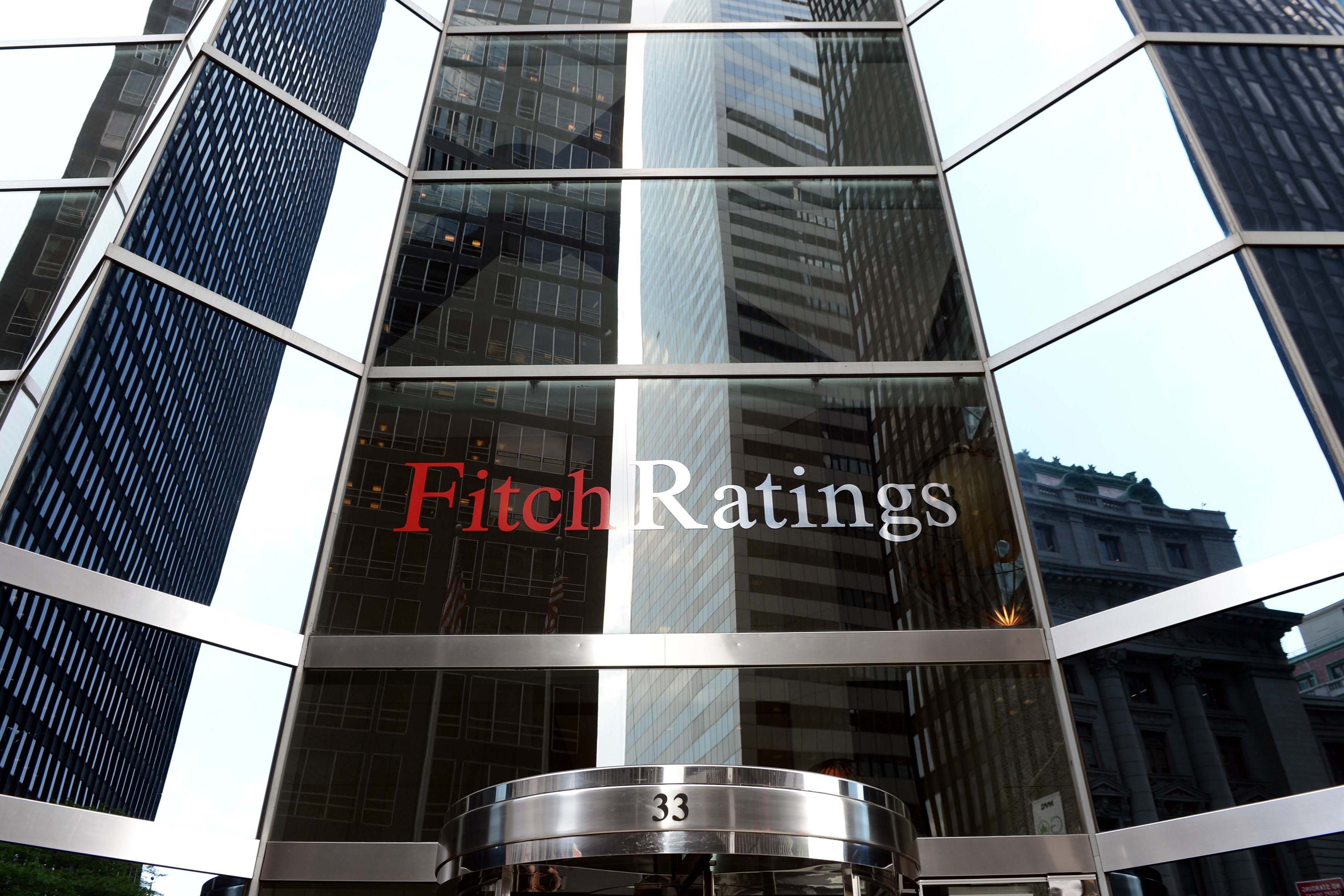 Fitch Ratings, Türkiye'nin enflasyonunun yüzde 32,8'e düşmesini öngördü