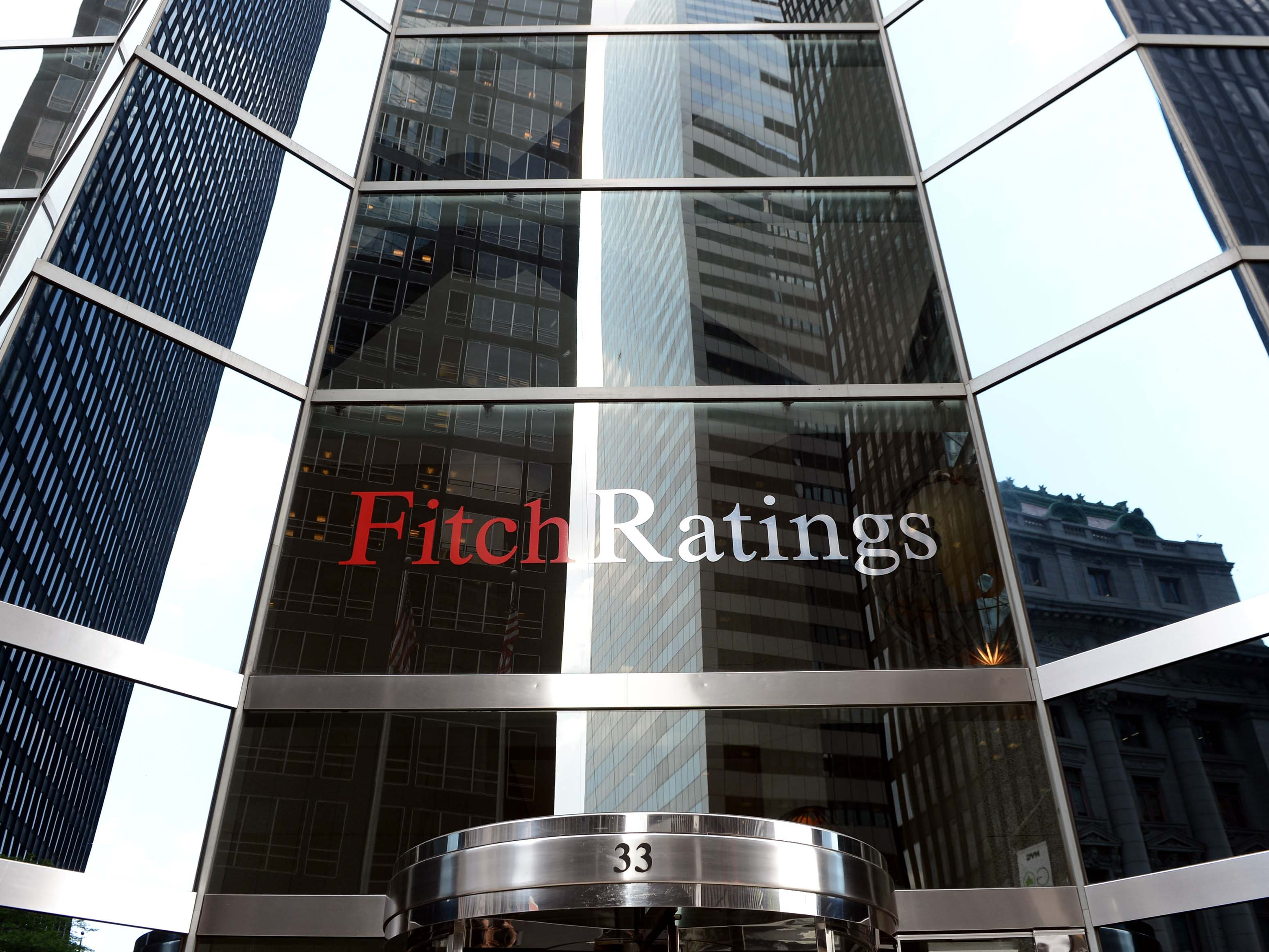Fitch Ratings, Türkiye'nin enflasyonunun yüzde 32,8'e düşmesini öngördü