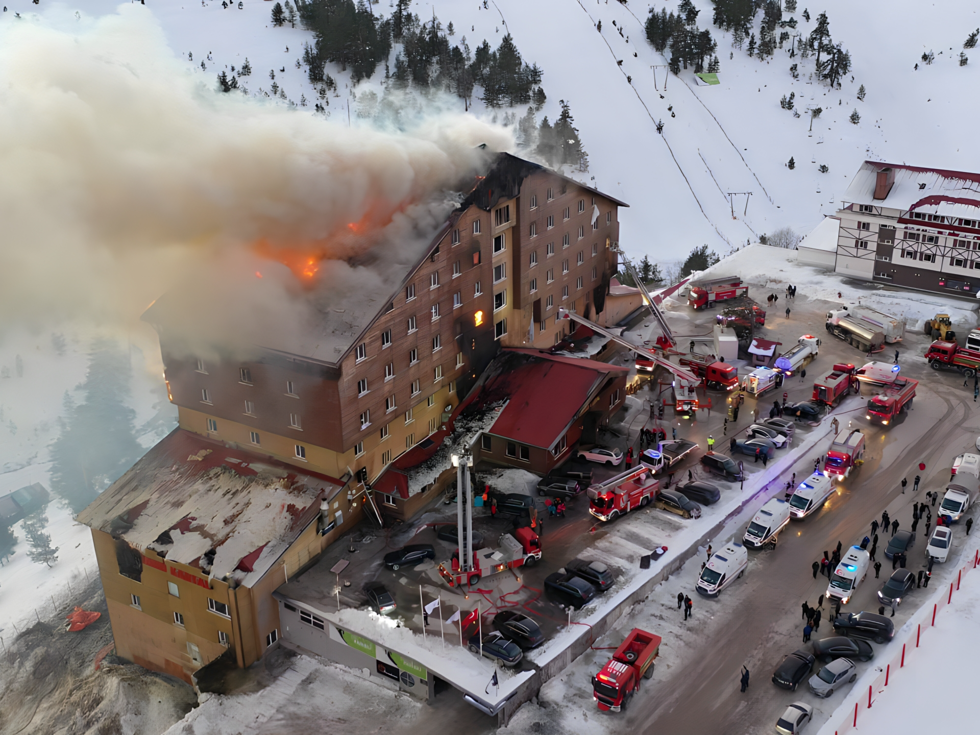 Sağlık Bakanlığı’ndan 51 yaralıyla ilgili açıklama geldi
