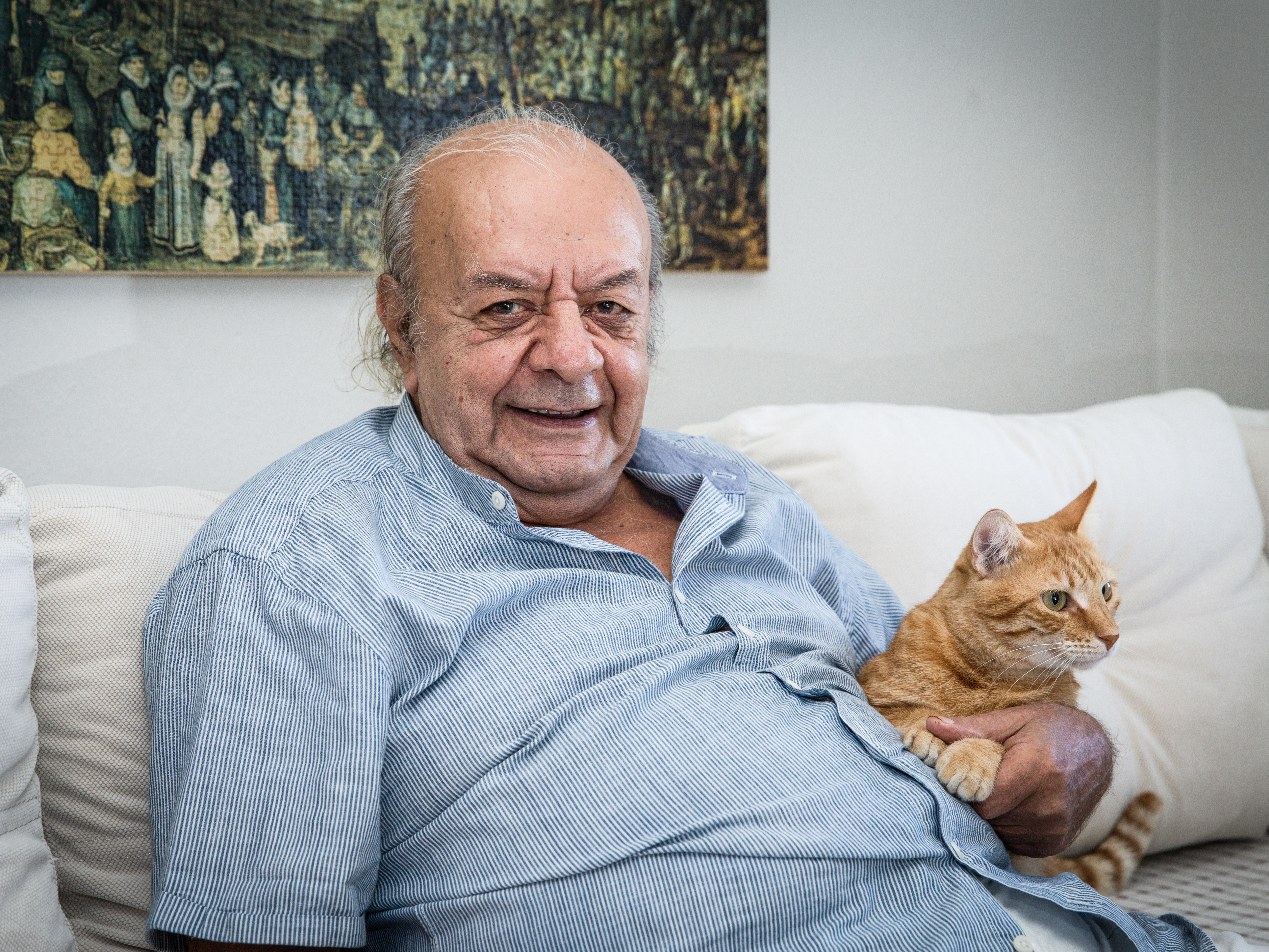 “Bay Dublaj” hayatını kaybetti