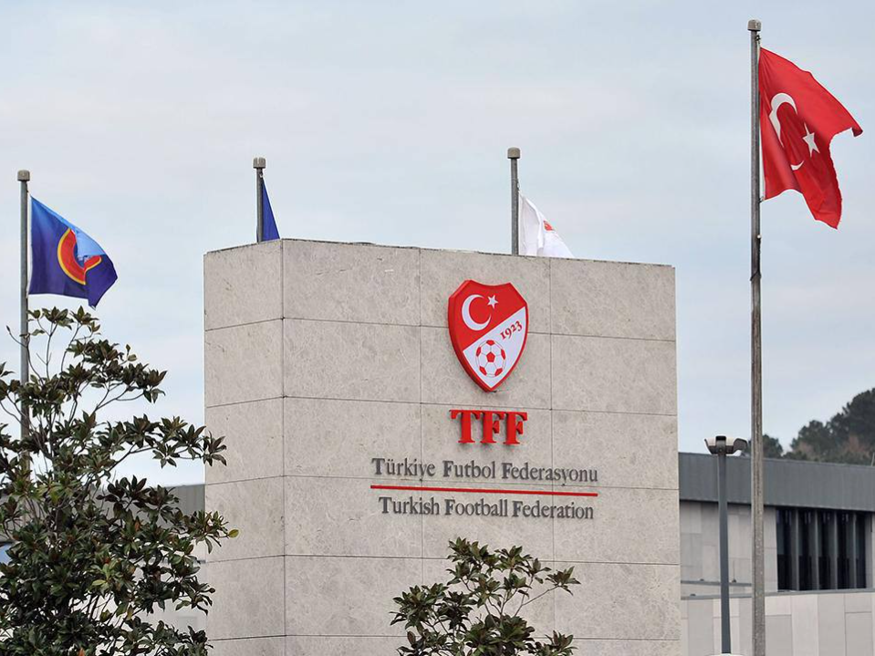 Süper Lig'de 20. haftanın hakemleri açıklandı