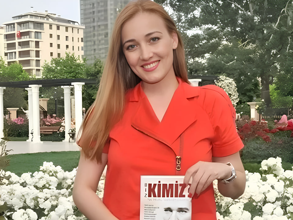 Cumhurbaşkanına hakaret eden akademisyen Çiğdem Bayraktar Ör tutuklandı