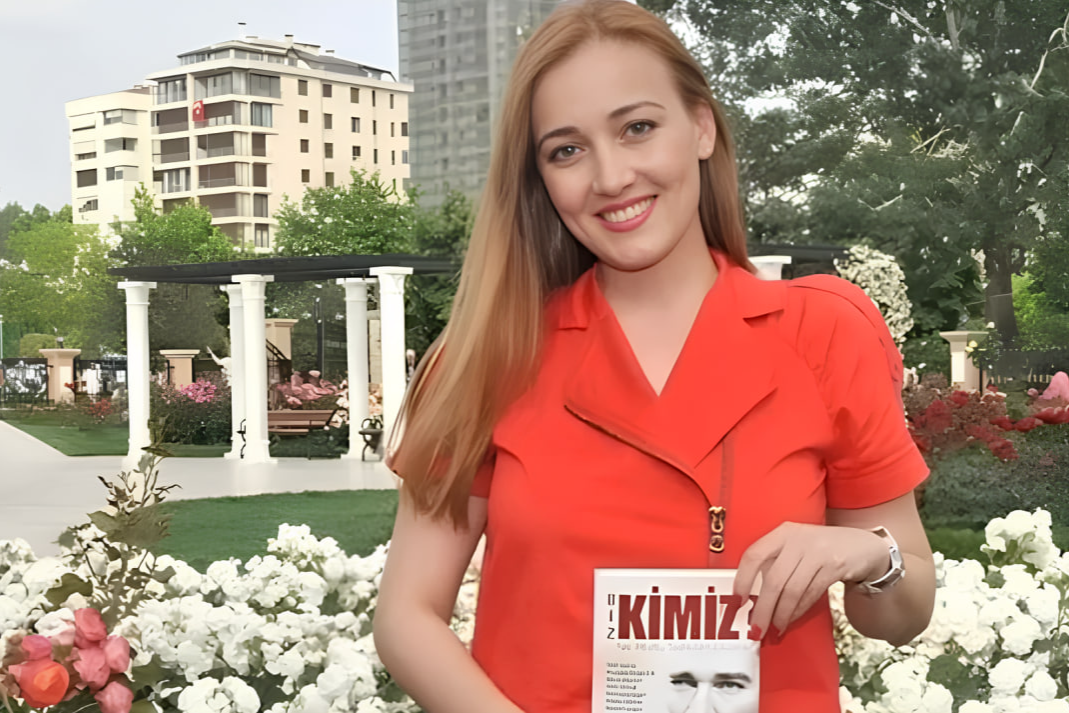 Cumhurbaşkanına hakaret eden akademisyen Çiğdem Bayraktar Ör tutuklandı