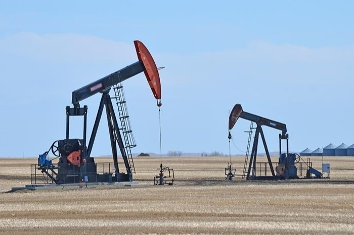 Türkiye'nin petrol ithalatı yüzde 2,3 azaldı