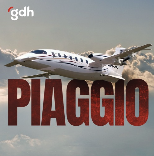 Baykar'ın satın aldığı Piaggio hakkında her şey