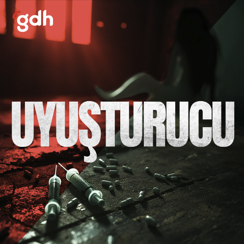 Uyuşturucu