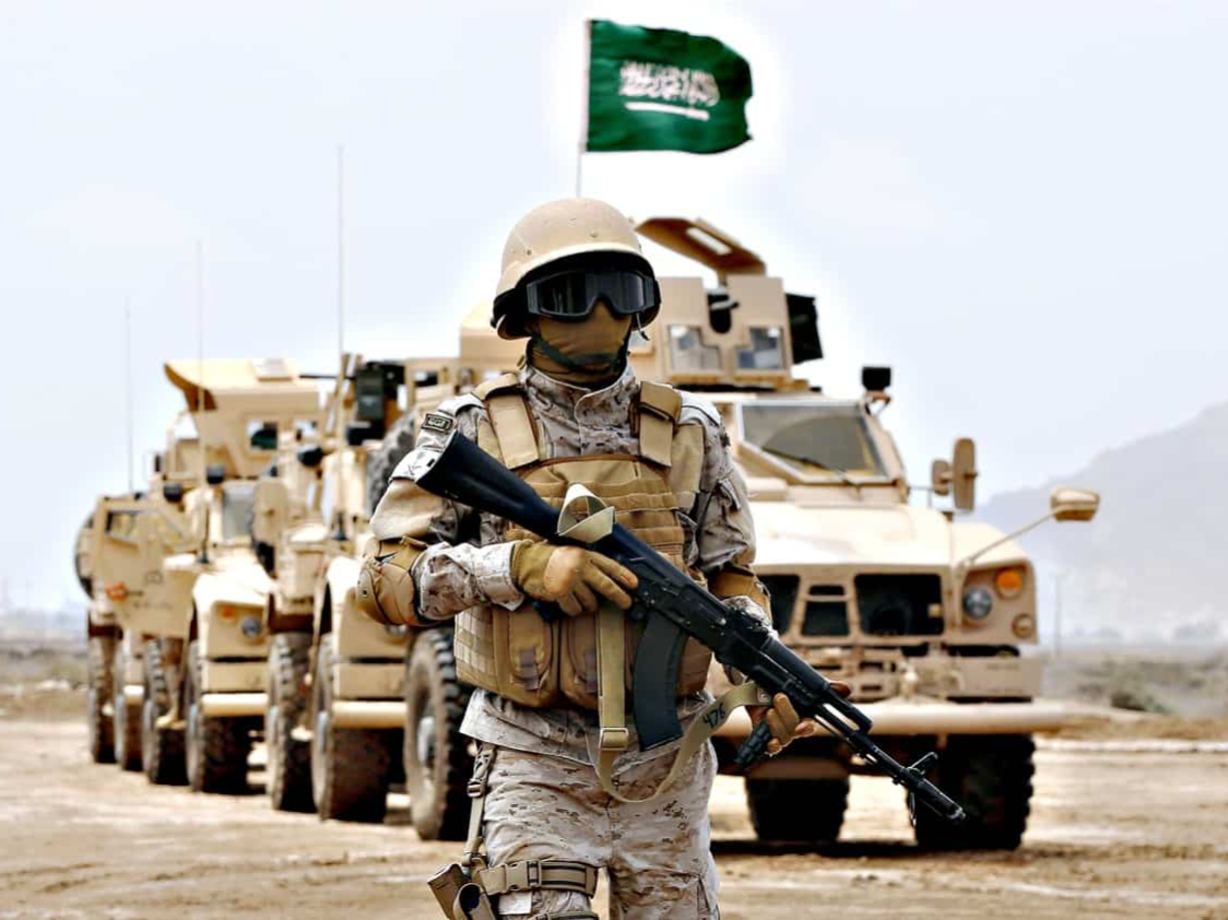 Suudi Arabistan savunma harcamalarını 2025 yılında 78 milyar dolara çıkaracak