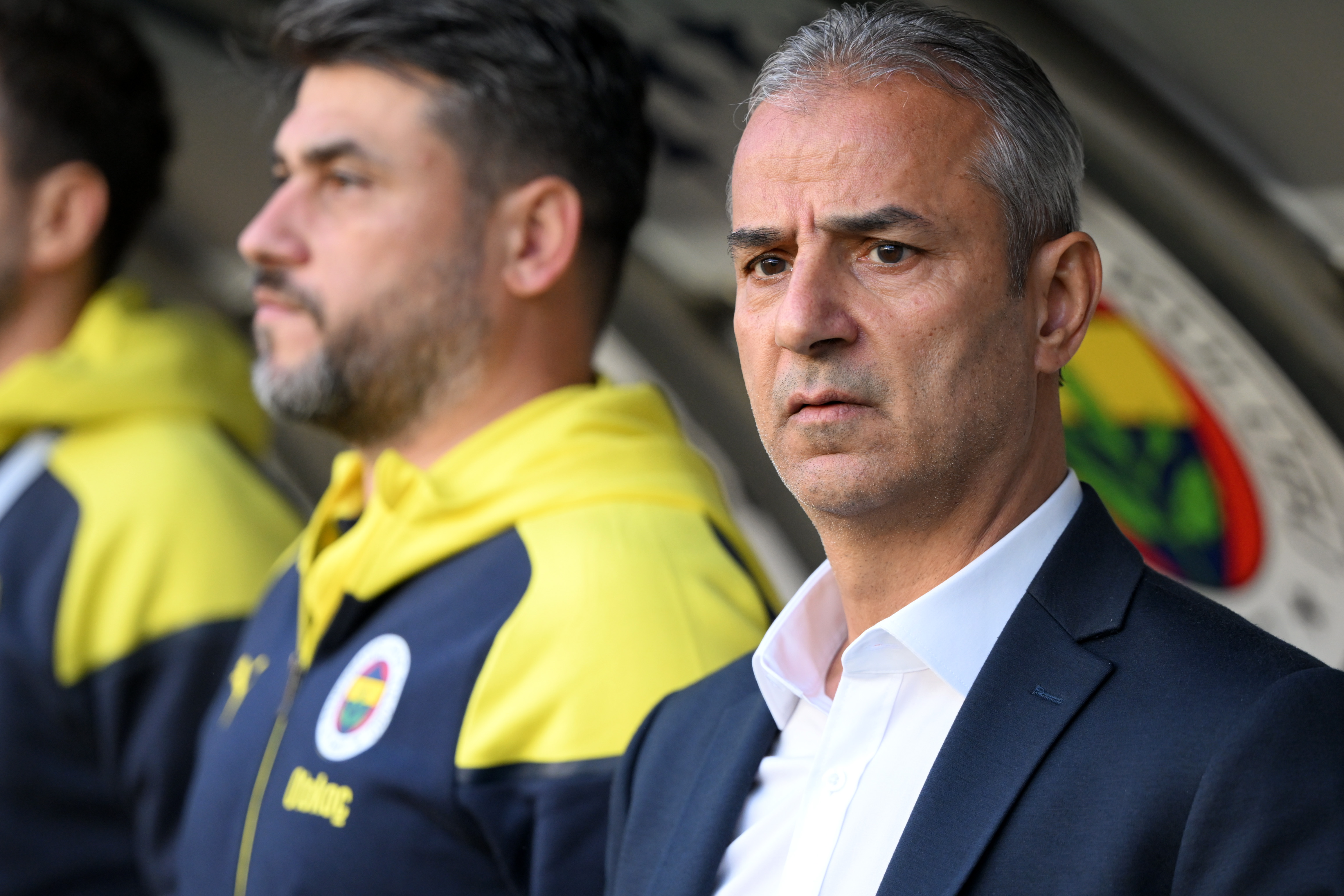 İsmail Kartal'a Suudi Arabistan ekibinin ardından Süper Lig'den teklif geldi
