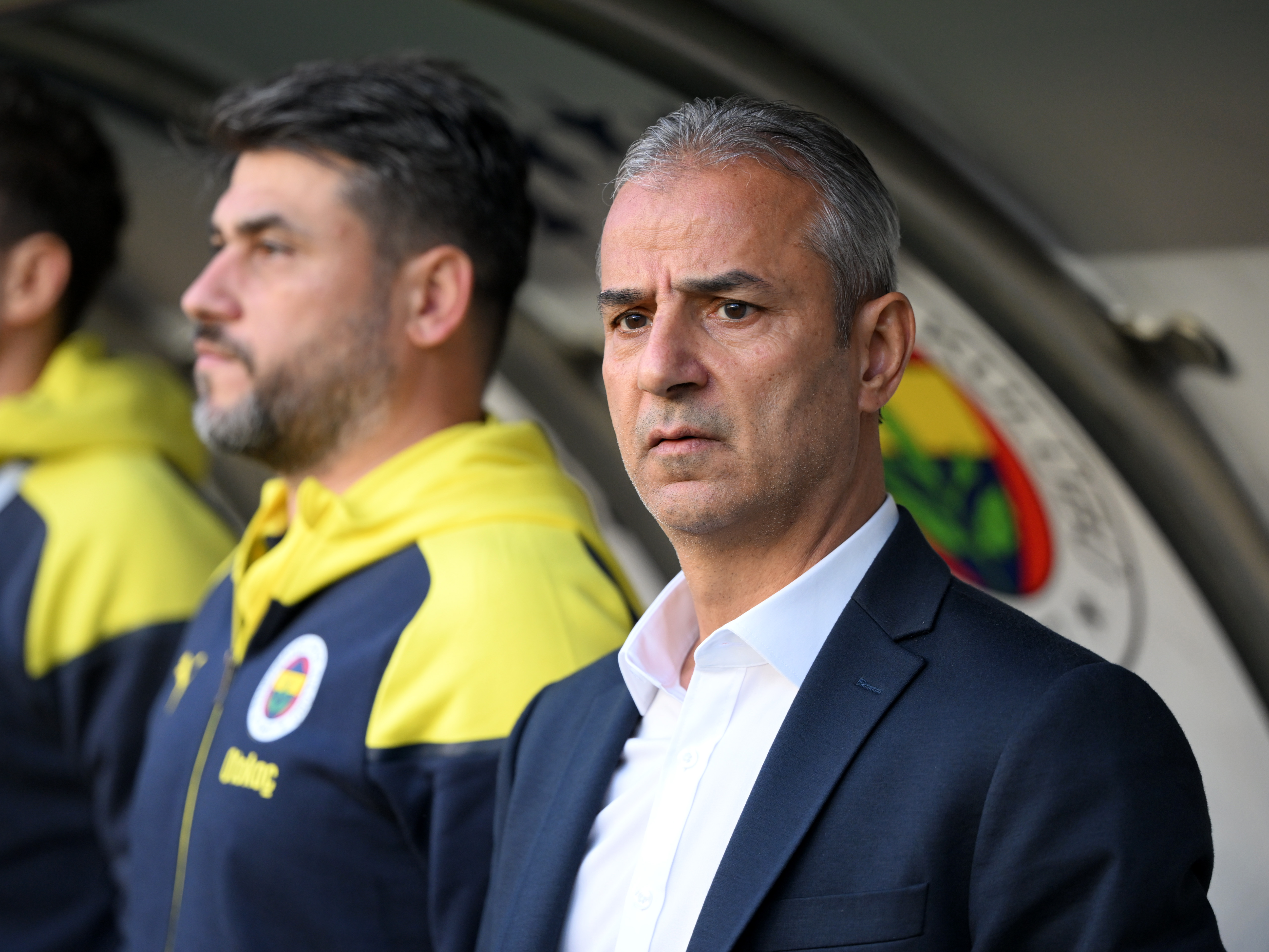 İsmail Kartal'a Suudi Arabistan ekibinin ardından Süper Lig'den teklif geldi