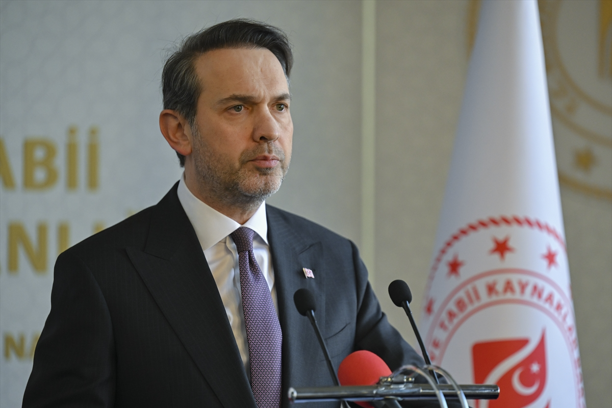 Vatandaşa müjde: Doğal gaza bu kış zam yok