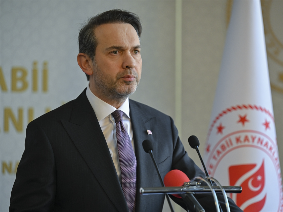 Vatandaşa müjde: Doğal gaza bu kış zam yok