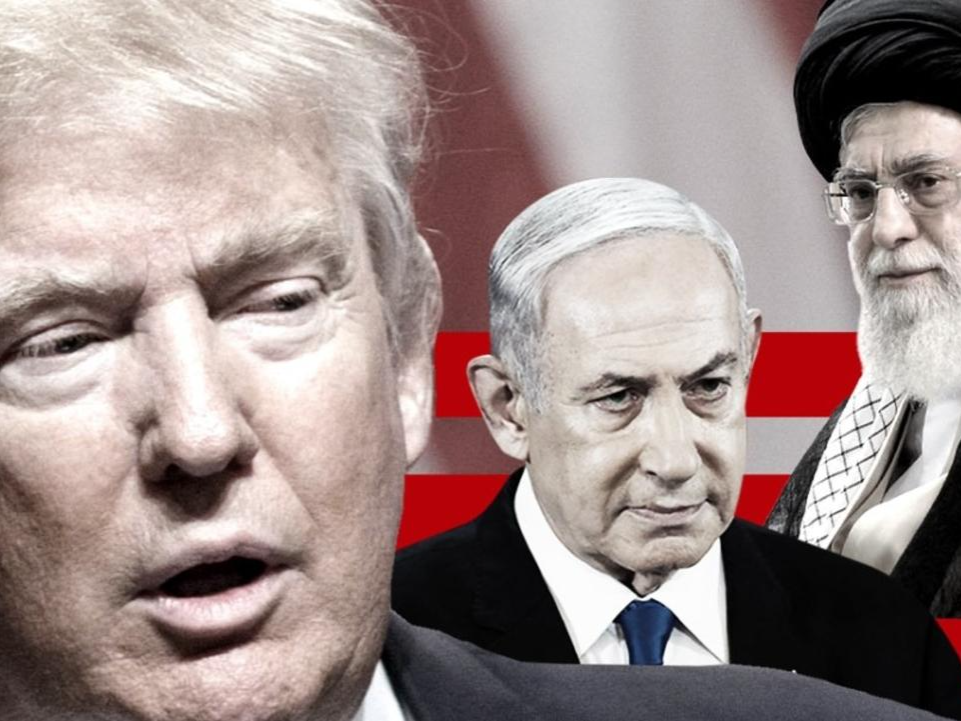 The Spectator: Trump ve Netanyahu'nun İran planı ne olacak?
