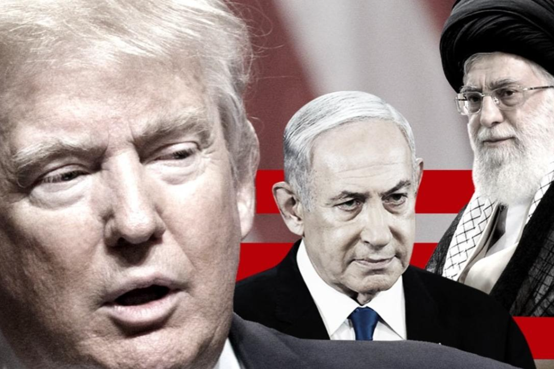 The Spectator: Trump ve Netanyahu'nun İran planı ne olacak?