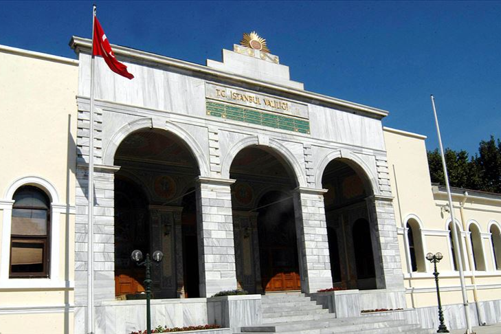 İstanbul’daki tüm kamu ve özel binalarda yangın denetimi yapılacak